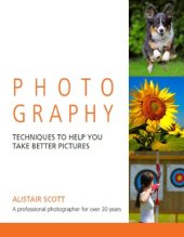 book Photography  Techniques to Help You Take Better Pictures