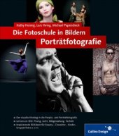 book Die Fotoschule in Bildern. Porträtfotografie