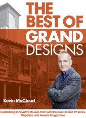 book The Best of Grand Designs