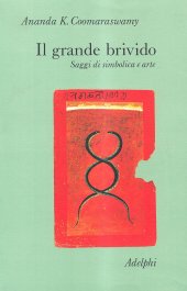 book Il grande brivido. Saggi di simbolica e arte