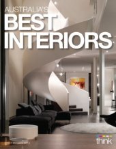 book Australia’s Best Interiors