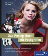 book Das Posing-Buch fur Fotografen  Setzen Sie Ihr Modell perfekt in Szene!