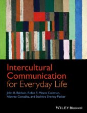 book Intercultural Communication for Everyday Life