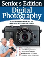 book Senior&#039;s Edition Digital Photography