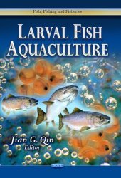 book Larval Fish Aquaculture