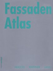 book Fassaden Atlas