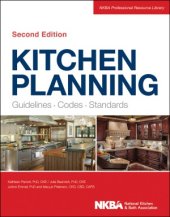 book Kitchen Planning  Guidelines, Codes, Standards