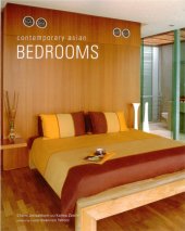 book Contemporary Asian Bedrooms