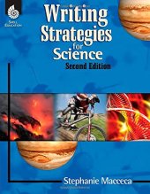 book Writing Strategies for Science