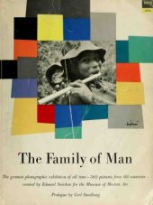 book The Family of Man