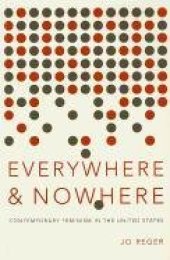 book Everywhere and Nowhere: Contemporary Feminism in the United States