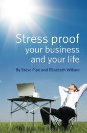 book Stress proof your business and your life