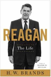 book Reagan: The Life