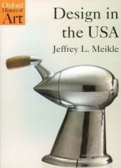 book Design in the USA