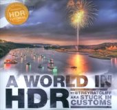 book A World in HDR