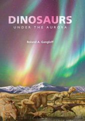 book Dinosaurs under the Aurora