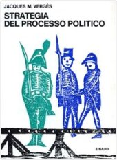 book Strategia del processo politico