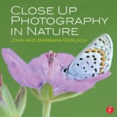 book Close Up Photography in Nature