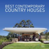 book Best Contemporary Country Houses