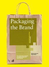 book Packaging the Brand