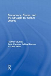 book Democracy, States, and the Struggle for Social Justice