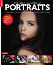 book The Essential Guide To Portraits 