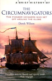 book A brief history of the circumnavigators