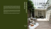 book 100 Home Design Principles