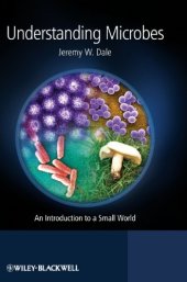 book Understanding Microbes: An Introduction to a Small World