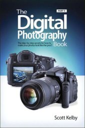 book The Digital Photography Book, Part 5  Photo Recipes