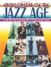 book Encyclopedia of the Jazz Age, 2 Volumes