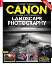 book The Canon Guide to Landscape Photography