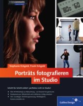 book Portrats fotografieren im Studio