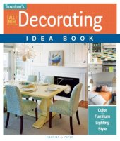 book All New Decorating Idea Book