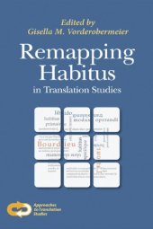 book Remapping Habitus in Translation Studies