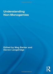 book Understanding Non-Monogamies