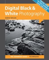 book Digital Black & White Photography (Expanded Guide  Techniques)