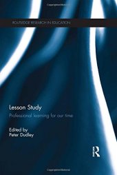 book Lesson Study: Professional learning for our time