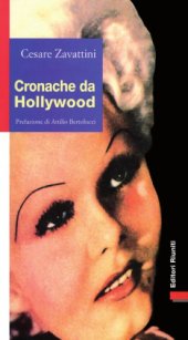 book Cronache da Hollywood