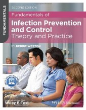 book Fundamentals of Infection Prevention and Control: Theory and Practice