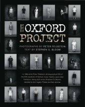 book The Oxford Project