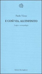 book E così via, all'infinito. Logica e antropologia