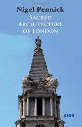 book Sacred Architecture of London