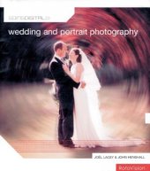 book Going Digital Wedding and Portrait Photography