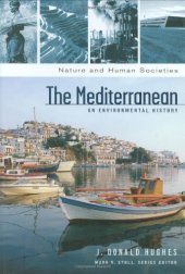 book The Mediterranean: An Environmental History