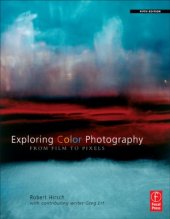 book Exploring Color Photography Fifth Edition  From Film to Pixels