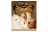 book Wedding photography guide.  (Гид по свадебной фотографии)