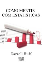 book Como Mentir com Estatisticas