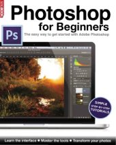 book Photoshop for Beginners