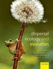 book Dispersal Ecology and Evolution